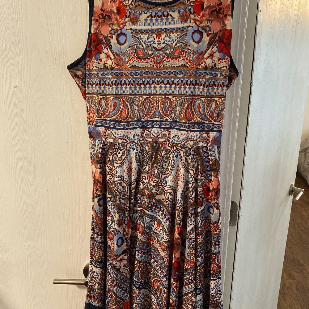 Womens Dress